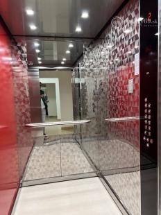 KVP - WURMOVA - 3 IZBOVÝ PO KOMPLETNEJ REKONŠTRUKCII 65 M2, LODŽIA.