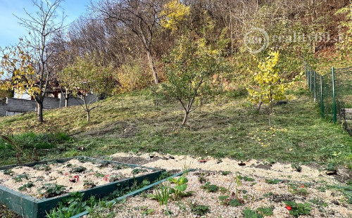 OPÁTSKE - STAVEBNÝ POZEMOK DUBOVÁ ULICA 1.006 M2 POZEMOK.