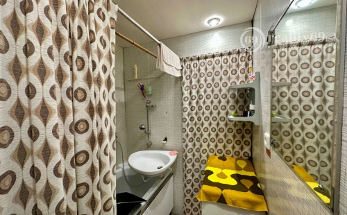 JUH - TURGENEVOVA 3 IZBOVÝ BYT 68M2 + 6 METROVÁ LODŽIA, ŽIADANÁ LOKALITA PRAŽSKÝ TYP BYTU.