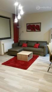 JUH - PROJEKT ŠAFRÁN - NOVOSTAVBA 2 IZBOVÝ KOMPLETNE ZARIADENÝ TEHLOVÝ BYT.