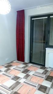 JUH - PROJEKT ŠAFRÁN - NOVOSTAVBA 2 IZBOVÝ KOMPLETNE ZARIADENÝ TEHLOVÝ BYT.