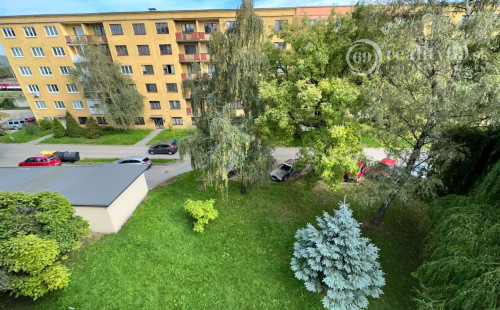 STARÉ MESTO - BELLOVA 1,5 IZBOVÝ BYT 41 M2, HOLOBYT S LODŽIOU.