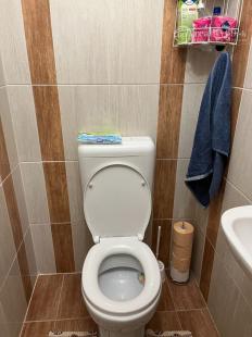 MAĎARSKO - ENCS PEKNÝ 4 IZBOVÝ ZREKONŠTRUOVANÝ RODINNÝ DOM PO KOMPLETNEJ REKONŠTRUKCII BLÍZKO KOŠÍC