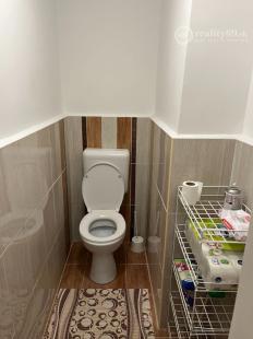 MAĎARSKO - ENCS PEKNÝ 4 IZBOVÝ ZREKONŠTRUOVANÝ RODINNÝ DOM PO KOMPLETNEJ REKONŠTRUKCII BLÍZKO KOŠÍC