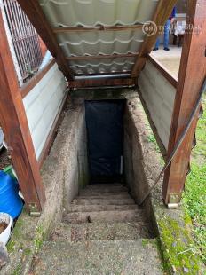 MAĎARSKO - ENCS PEKNÝ 4 IZBOVÝ ZREKONŠTRUOVANÝ RODINNÝ DOM PO KOMPLETNEJ REKONŠTRUKCII BLÍZKO KOŠÍC