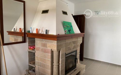 MAĎARSKO - EDELÉNY PEKNÝ RODINNÝ DOM S VEĽKÝM POZEMKOM LEN 85KM OD KOŠÍC