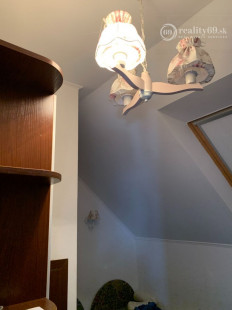 MAĎARSKO - EDELÉNY PEKNÝ RODINNÝ DOM S VEĽKÝM POZEMKOM LEN 85KM OD KOŠÍC