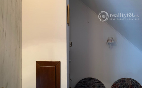 MAĎARSKO - EDELÉNY PEKNÝ RODINNÝ DOM S VEĽKÝM POZEMKOM LEN 85KM OD KOŠÍC