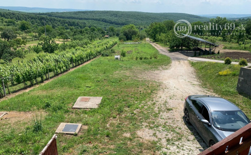 MAĎARSKO - EDELÉNY PEKNÝ RODINNÝ DOM S VEĽKÝM POZEMKOM LEN 85KM OD KOŠÍC