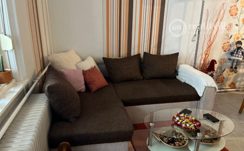 MAĎARSKO - INÁNCS 4 IZBOVÝ RODINNÝ DOMČEK S BAZENOM