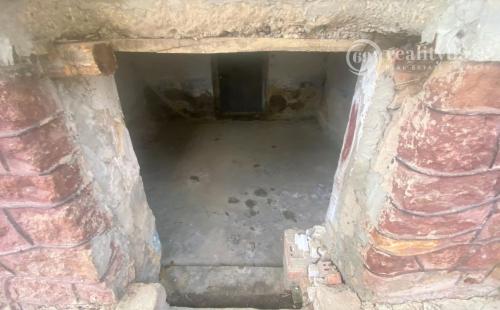 MAĎARSKO - SZUHOGY 2 IZBOVÝ ČIASTOČNE ZREKONŠTRUOVANÝ RODINNÝ DOM