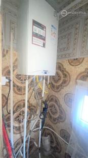 MAĎARSKO - SZENDRO PEKNÝ 3 IZBOVÝ ZREKONŠTRUOVANÝ RODINNÝ DOM S PRÍSTREŠKOM