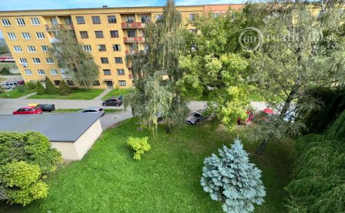 STARÉ MESTO - BELLOVA 1,5 IZBOVÝ BYT 41 M2, HOLOBYT S LODŽIOU.