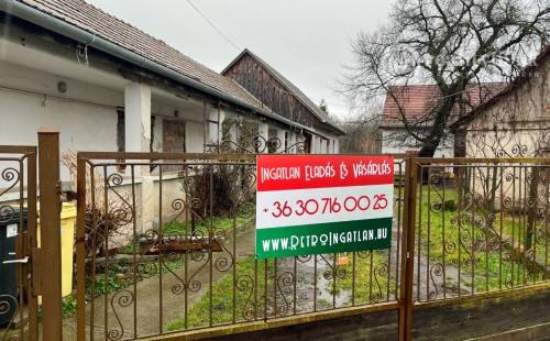 MADARSKO - SÁRAZSADÁNY NA BODROGU - MAĎARSKO