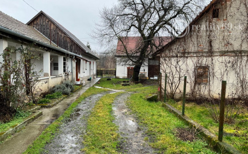 MADARSKO - SÁRAZSADÁNY NA BODROGU - MAĎARSKO