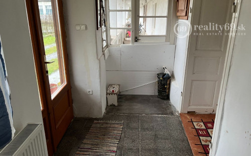 MADARSKO - SÁRAZSADÁNY NA BODROGU - MAĎARSKO