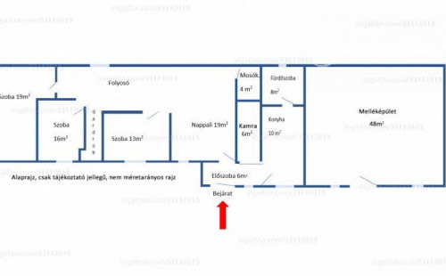 MADARSKO - SÁRAZSADÁNY NA BODROGU - MAĎARSKO