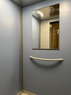 REZERVOVANÉ - NOVÁ CENA - JAZERO - AZOVSKÁ - VEĽKÝ 1 IZBOVÝ BYT 42 M2, PO KOMPLETNEJ REKONŠTRUKCII.