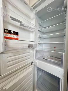 REZERVOVANÉ - NOVÁ SUPER CENA - TERASA - TRIEDA SNP - 3 IZBOVÝ SUPER MODERNÝ BYT 57 M2, UZAVRETÁ LODŽIA, KLIMATIZÁCIA, PRÁČKA