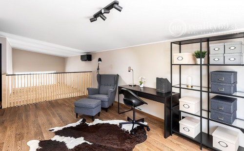 MODERNÝ 5 IZBOVÝ SMART DOM NA KĽÚČ V CENE BYTU IBA 16 KM OD KOŠÍC SMER PREŠOV