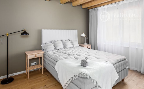 MODERNÝ 5 IZBOVÝ SMART DOM NA KĽÚČ V CENE BYTU IBA 16 KM OD KOŠÍC SMER PREŠOV