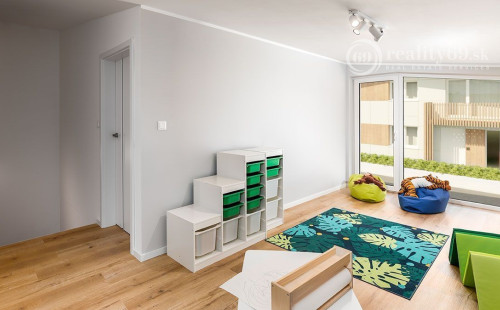 MODERNÝ 5 IZBOVÝ SMART DOM NA KĽÚČ V CENE BYTU IBA 16 KM OD KOŠÍC SMER PREŠOV