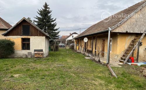 MAĎARSKO - VÁMOSÚJFALU V LOKALITE TOKAJ