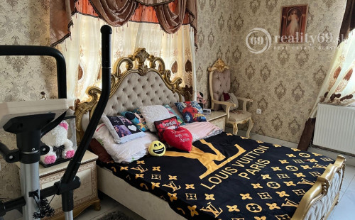 MAĎARSKO - ABAÚJSZÁNTÓ 4 IZBOVÝ RODINNÝ DOM V TOKAJSKEJ VINOHRADNÍCKEJ OBLASTI.