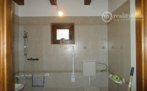 MAĎARSKO - FORRÓ - GAZDOVSKÝ 3 IZBOVÝ DOM PO KOMPLETNEJ REKONŠTRUKCII