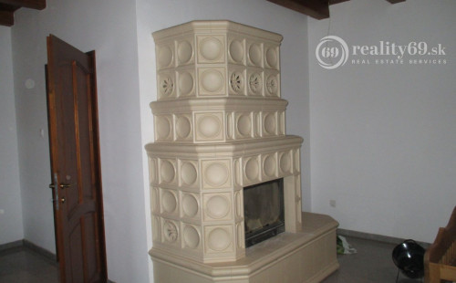 MAĎARSKO - FORRÓ - GAZDOVSKÝ 3 IZBOVÝ DOM PO KOMPLETNEJ REKONŠTRUKCII