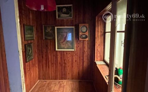 MAĎARSKO - TELKIBÁNYA PEKNÝ RODINNÝ DOM S LETNOU KUCHYŇOU LEN 25 KM OD KOŠÍC