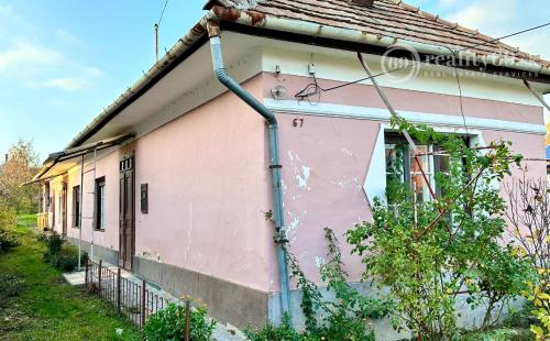 MAĎARSKO - GONC 3 IZBOVÝ RD ZAČATÁ REKONŠTRUKCIA SUPER MIESTO