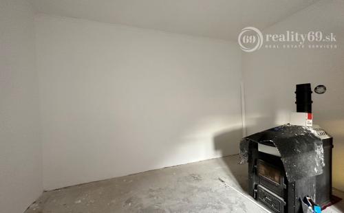 MAĎARSKO - GONC 3 IZBOVÝ RD ZAČATÁ REKONŠTRUKCIA SUPER MIESTO