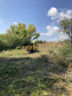 NOVÁ SUPER CENA - BARCA - ČERVENÝ RAK REKREAČNÝ POZEMOK S ROZLOHOU 2.500 M2 V ZAHRADKÁRSKEJ LOKALITE