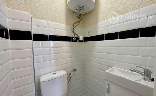 MAĎARSKO - JAZERO RAKACA - 2 IZBOVÁ MUROVANÁ POSCHODOVÁ CHATA PRI JAZERE S TERASOU.