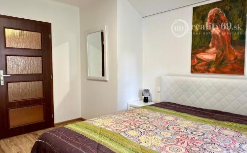 FURČA - BUZULUCKÁ NOVOSTAVBA 3 IZBOVÝ TEHLOVÝ BYT 94 M2,  TERASA, PARKOVANIE.