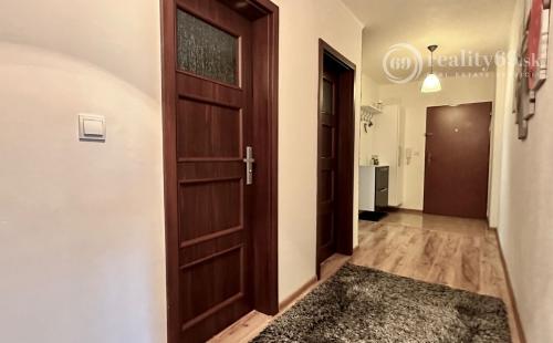 FURČA - BUZULUCKÁ NOVOSTAVBA 3 IZBOVÝ TEHLOVÝ BYT 94 M2,  TERASA, PARKOVANIE.