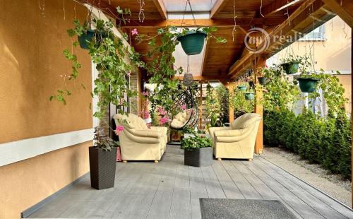 FURČA - BUZULUCKÁ NOVOSTAVBA 3 IZBOVÝ TEHLOVÝ BYT 94 M2,  TERASA, PARKOVANIE.