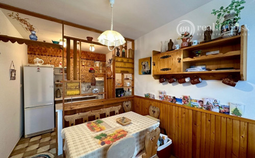 JUH - TURGENEVOVA 3 IZBOVÝ BYT 68M2 + 6 METROVÁ LODŽIA, ŽIADANÁ LOKALITA PRAŽSKÝ TYP BYTU.