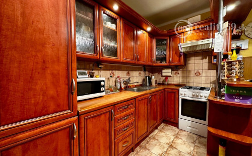 NOVÁ CENA - KECEROVCE - DVOJGENERAČNÝ RODINNÝ DOM NA PREDAJ V TICHOM PROSTREDÍ LEN 20 KM OD KOŠÍC