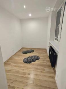 SEVER - GERLACHOVSKÁ ZARIADENÝ 2,5  IZBOVÝ BYT PO KOMPLETNEJ VKUSNEJ REKONŠTRUKCII