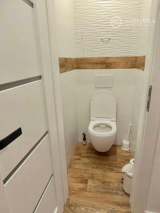 SEVER - GERLACHOVSKÁ ZARIADENÝ 2,5  IZBOVÝ BYT PO KOMPLETNEJ VKUSNEJ REKONŠTRUKCII