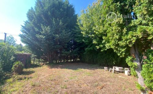 MAĎARSKO - PEKNÝ REKREAČNÝ ZRUB PRI TERMÁLNOM KÚPALISKU.