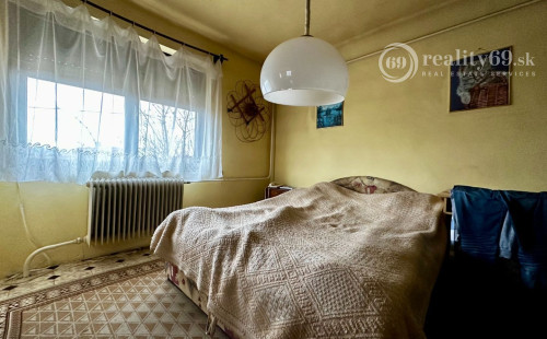 MAĎARSKO - SZENDRO 4 IZBOVÝ RODINNÝ DOM LEN 70KM OD KOŠÍC