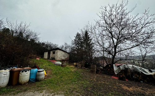 MAĎARSKO - SZENDRO 4 IZBOVÝ RODINNÝ DOM LEN 70KM OD KOŠÍC