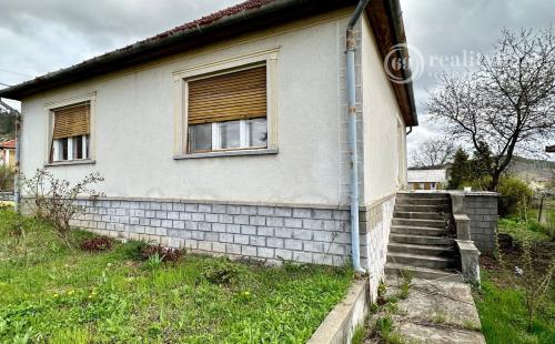 MAĎARSKO - SZENDRO 4 IZBOVÝ PEKNÝ RODINNÝ DOM LEN 70KM OD KOŠÍC