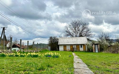 MAĎARSKO - SZENDRO 4 IZBOVÝ PEKNÝ RODINNÝ DOM LEN 70KM OD KOŠÍC