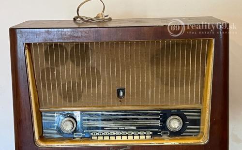 KECHNEC - RODINNÝ DOM NA VÝBORNOM MIESTE, POZEMOK 1.958M2.