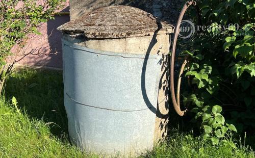 KECHNEC - RODINNÝ DOM NA VÝBORNOM MIESTE, POZEMOK 1.958M2.