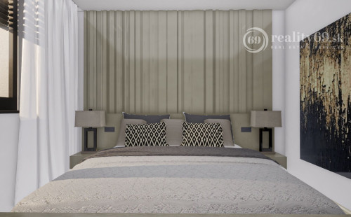 HANISKA - RD DOM NA KĽÚČ NOVOSTAVBA 4 IZBOVÉHO DOMU V NOVEJ LOKALITE.